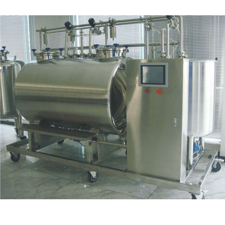 全自动清洗机 全自动清洗机